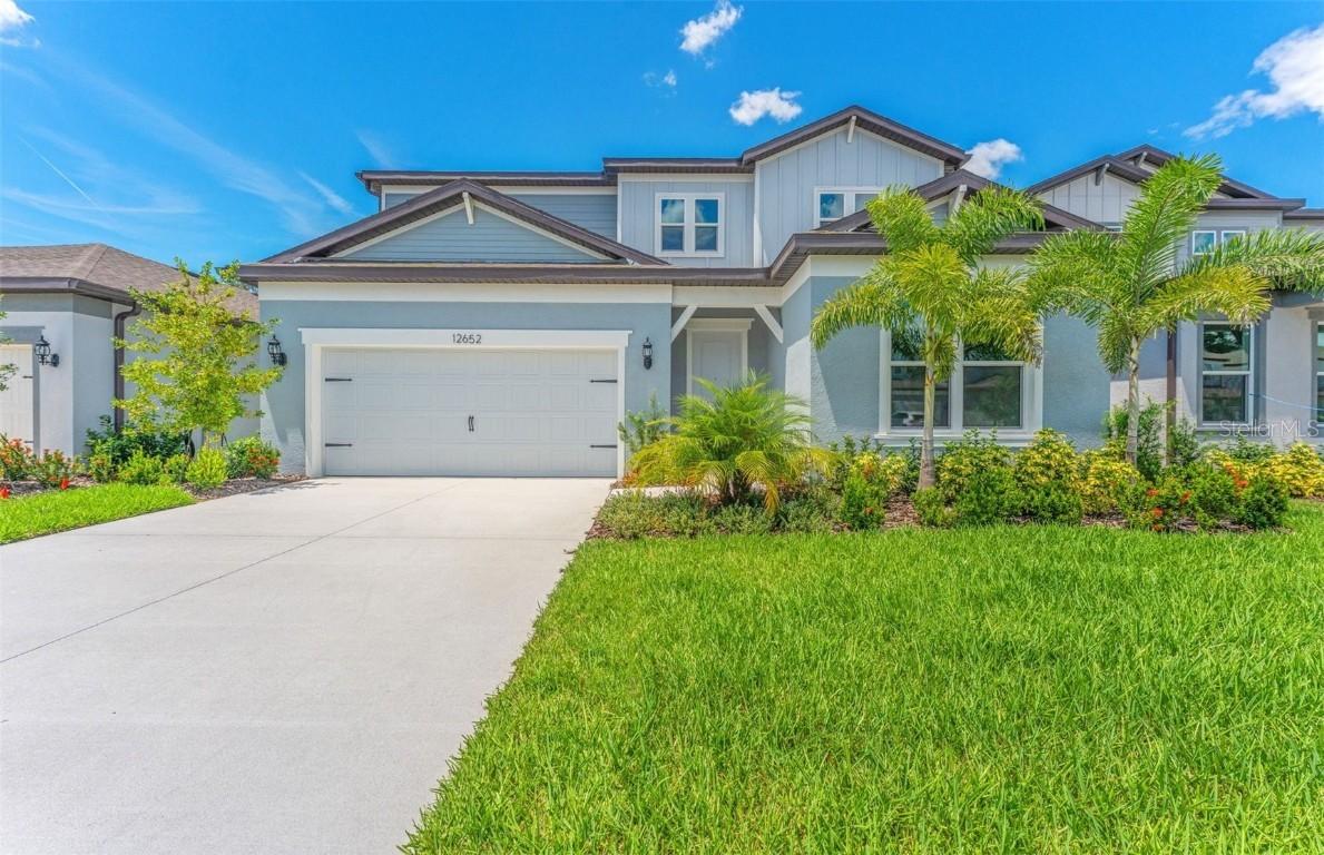 12652 Glenn Creek Dr., Riverview, FL 33569
