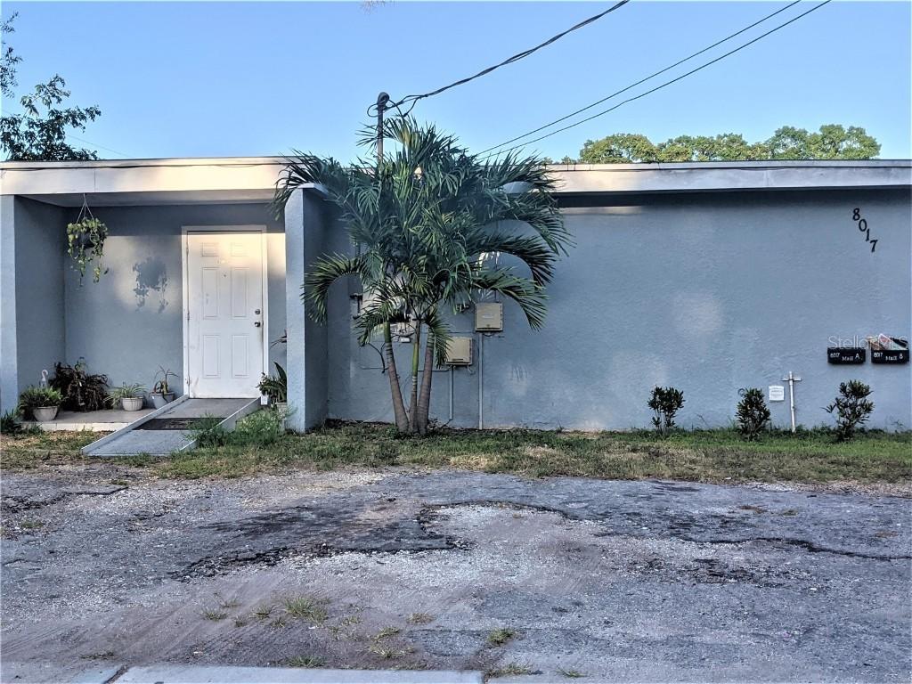 8017 N Klondyke St., Tampa, FL 33604