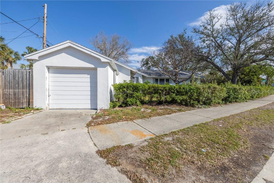 4101 Belle Vista Dr., St Pete Beach, FL 33706