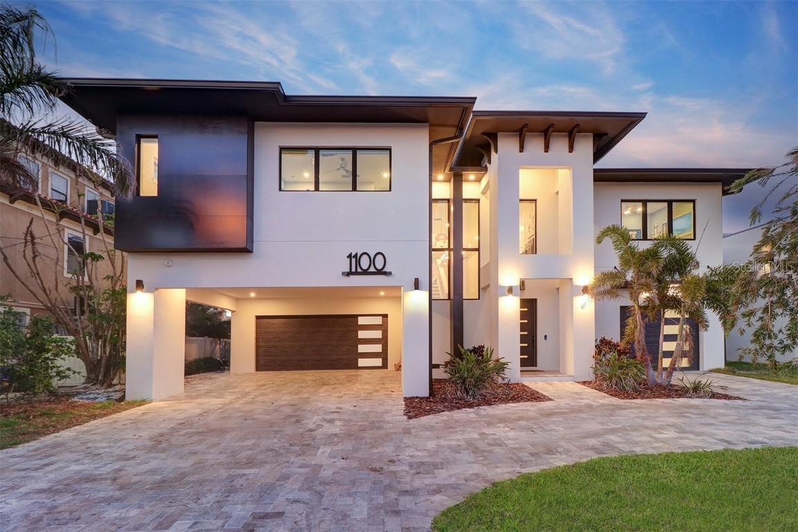 1100 Boca Ciega Isle Dr., St Pete Beach, FL 33706