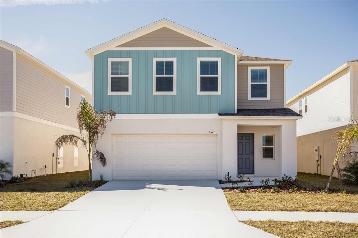 7631 Peace Lily Ave., Wesley Chapel, FL 33545