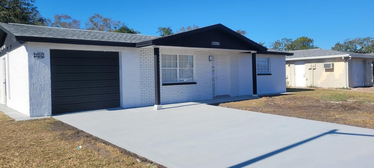 10205 Cherry Creek Ln Ln., Port Richey, FL 34668