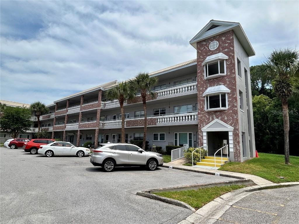 2461 Rhodesian Dr. #51, Clearwater, FL 33763