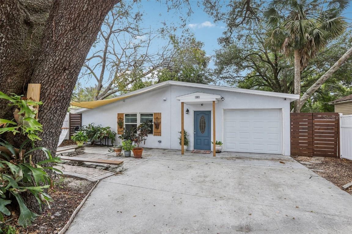 1503 E Palifox St., Tampa, FL 33610