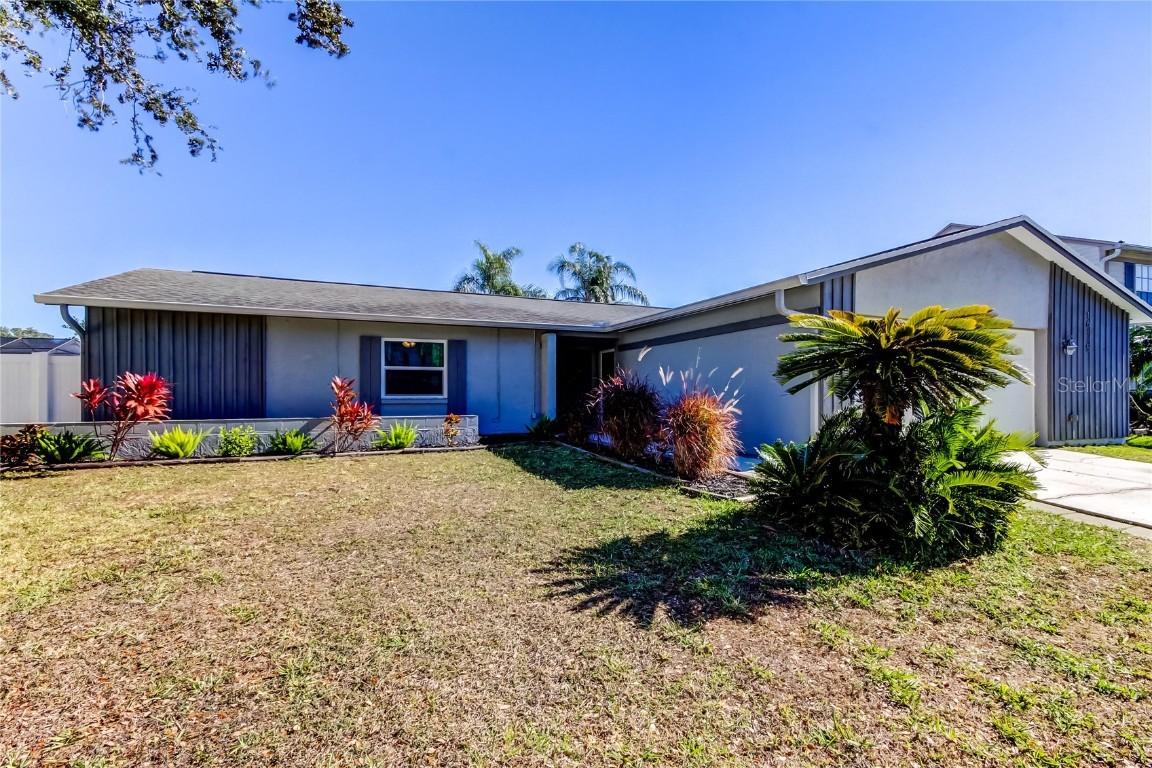 16115 Country Crossing Dr., Tampa, FL 33624