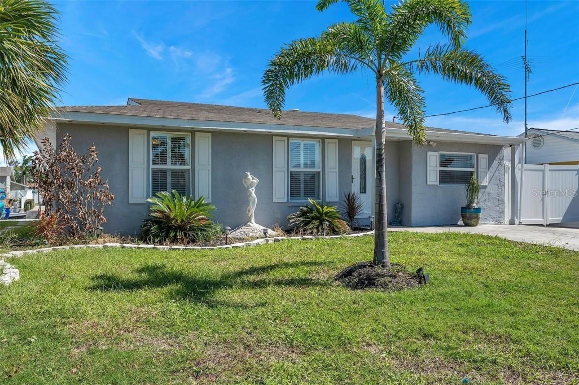 13804 Malcolm Ave., Hudson, FL 34667