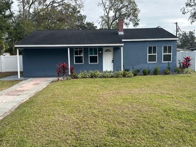 4609 Fairway Dr., Tampa, FL 33603