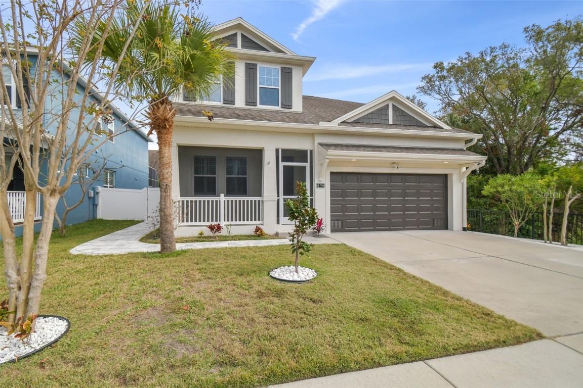 7714 S West Shore Blvd., Tampa, FL 33616