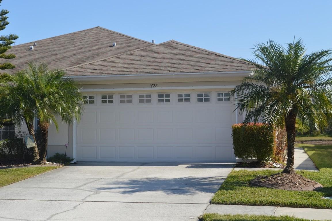 1722 Sassafras Dr., Wesley Chapel, FL 33543