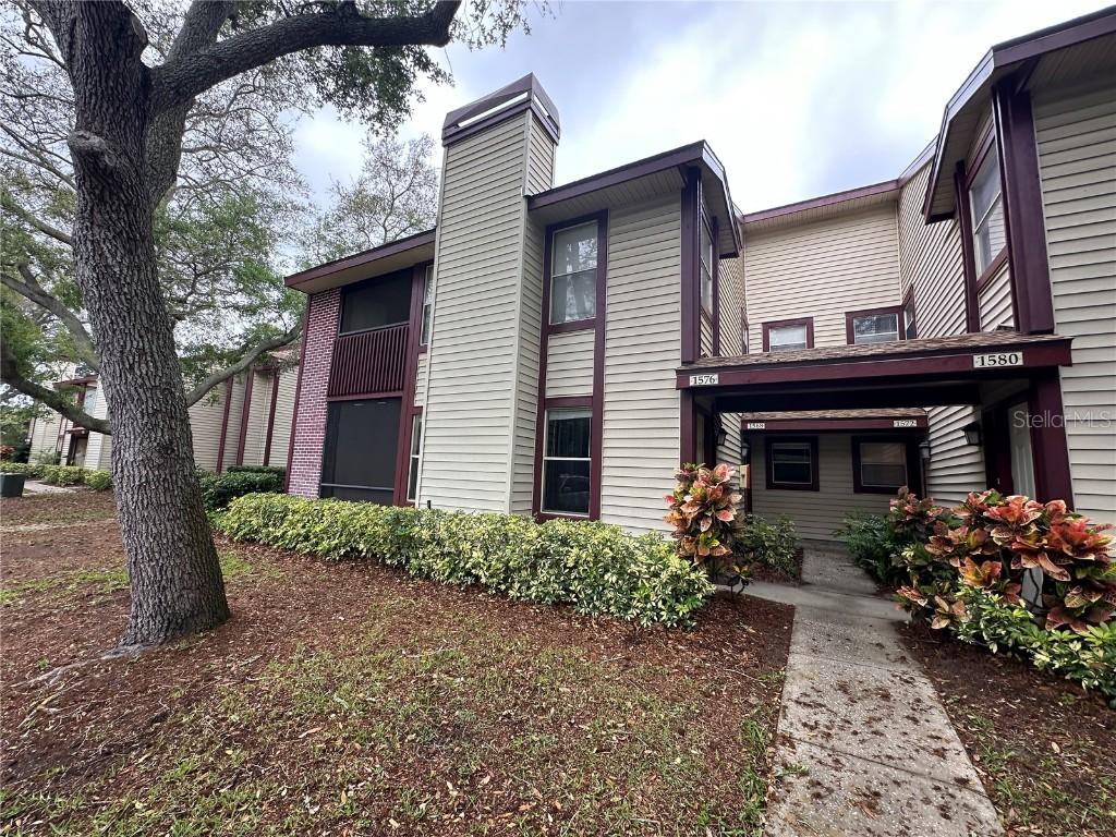 1568 Nantucket Ct. #1302, Palm Harbor, FL 34683