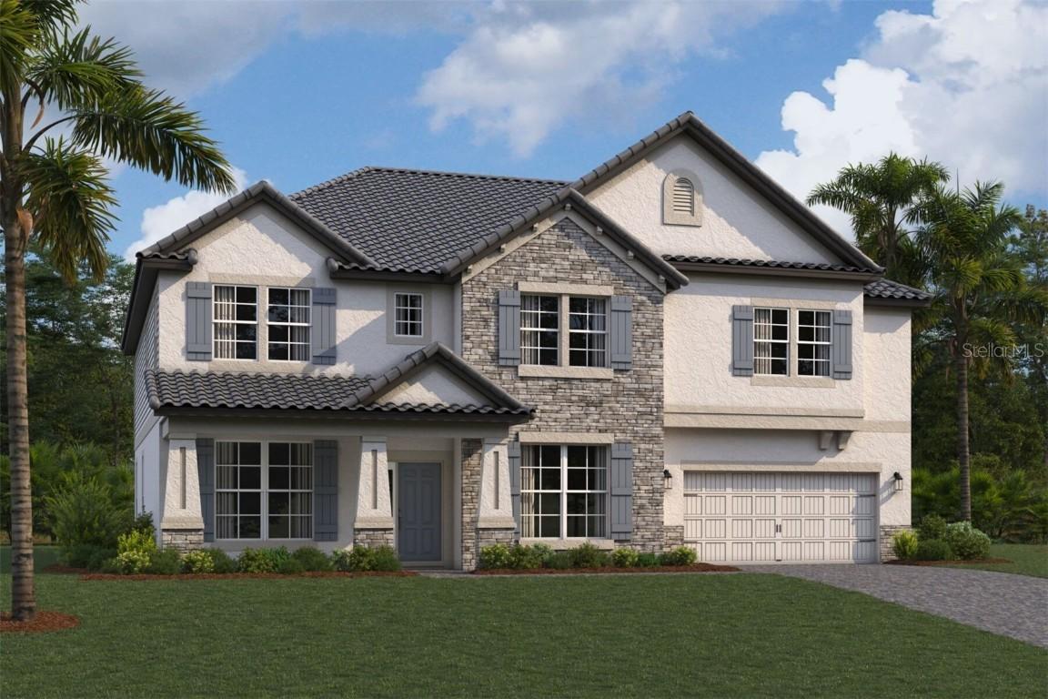 [Address Hidden by Seller], Zephyrhills, FL 33541