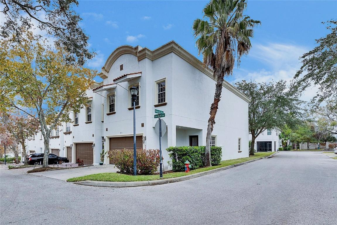 8414 Costa Del Sol Ct., Temple Terrace, FL 33637
