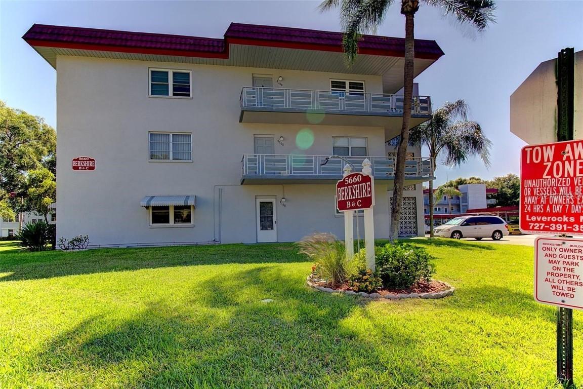5660 80th St. #C307, St Petersburg, FL 33709