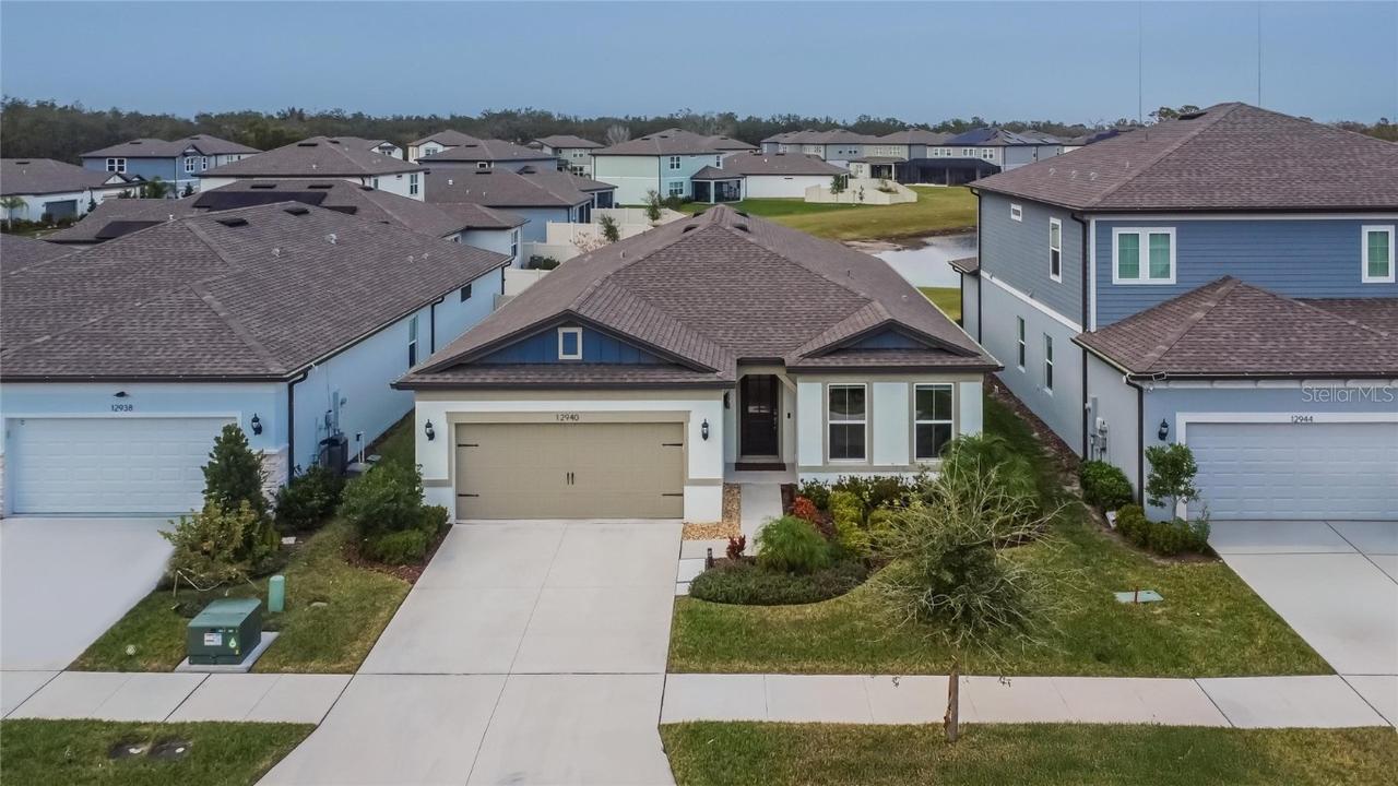12940 Brookside Moss Dr., Riverview, FL 33579