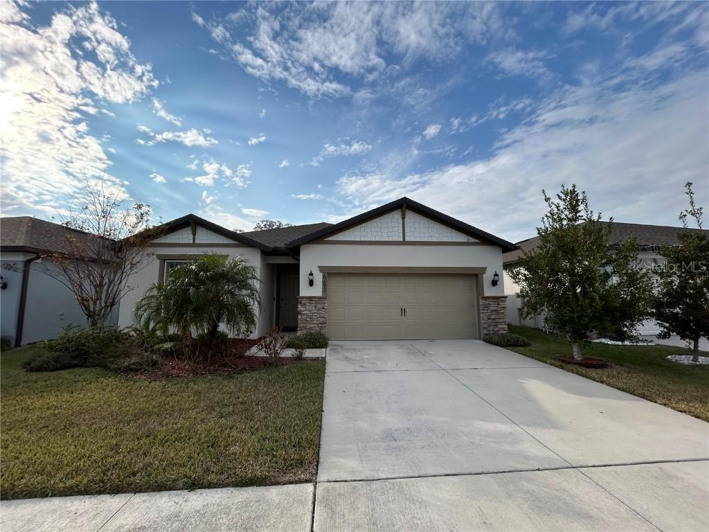 6293 Bradford Woods Dr., Zephyrhills, FL 33542