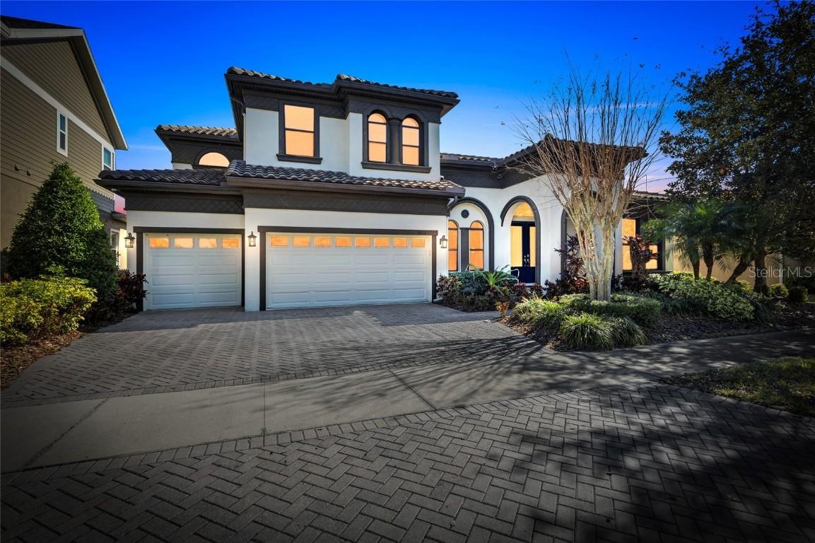 5822 Watercolor Dr., Lithia, FL 33547