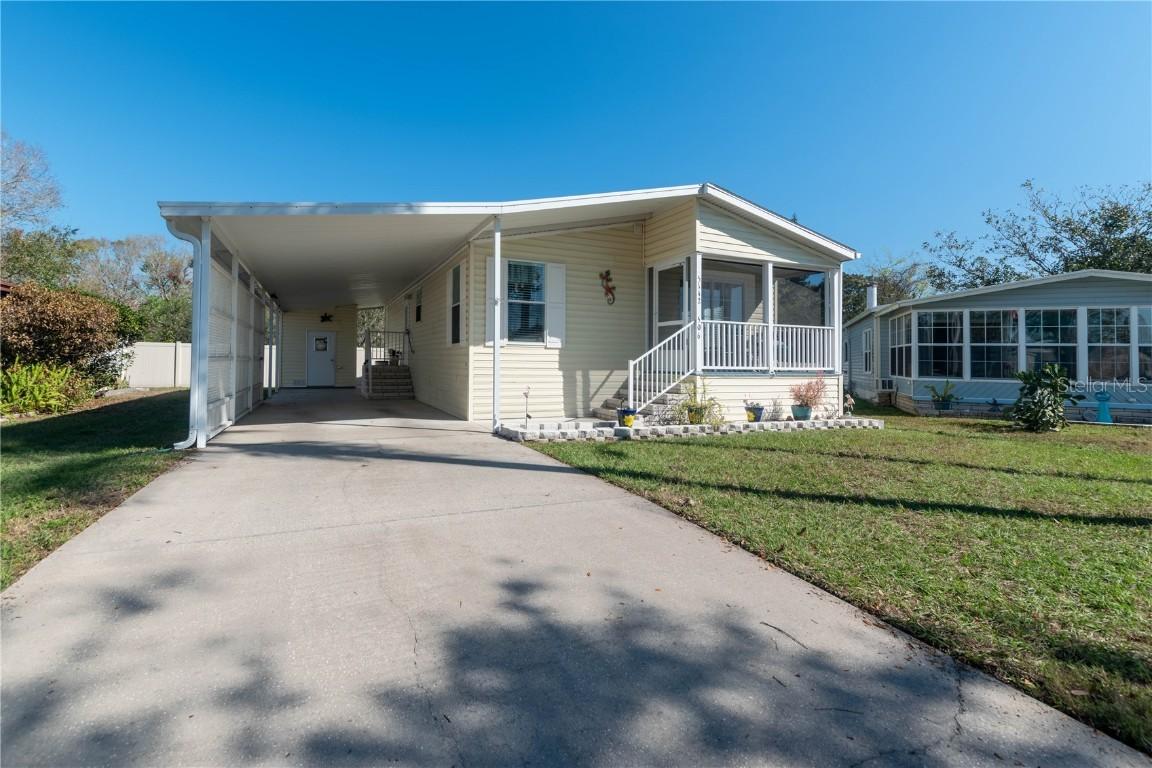 [Address Hidden by Seller], New Port Richey, FL 34653