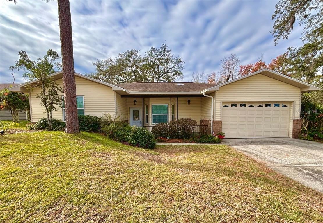 7343 Canvasback Dr., New Port Richey, FL 34654