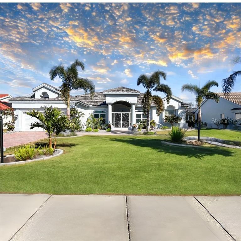 2016 S Pebble Beach Blvd., Sun City Center, FL 33573