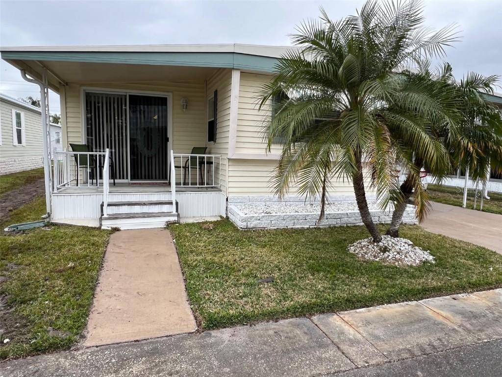 11300 124th Ave. #75, Largo, FL 33778