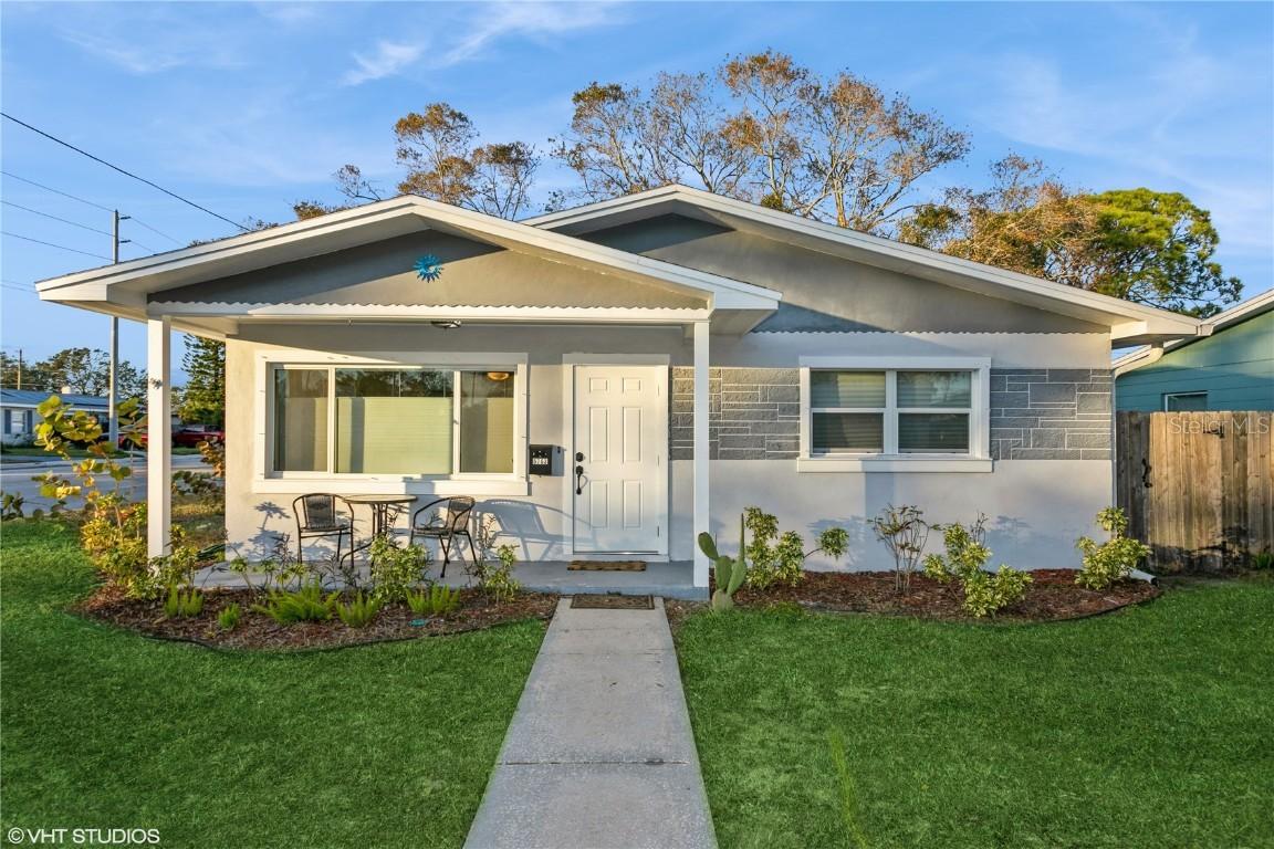 5763 16th Ave., St Petersburg, FL 33710