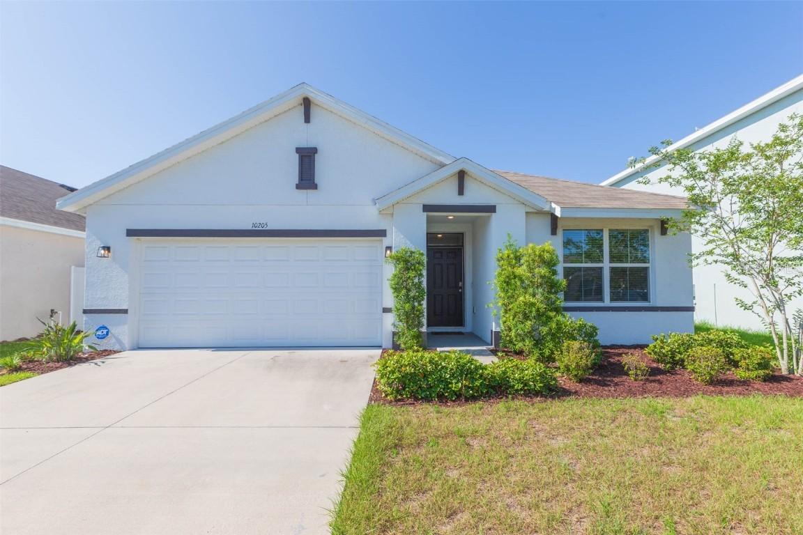 10205 Golden Light Ct., Riverview, FL 33578
