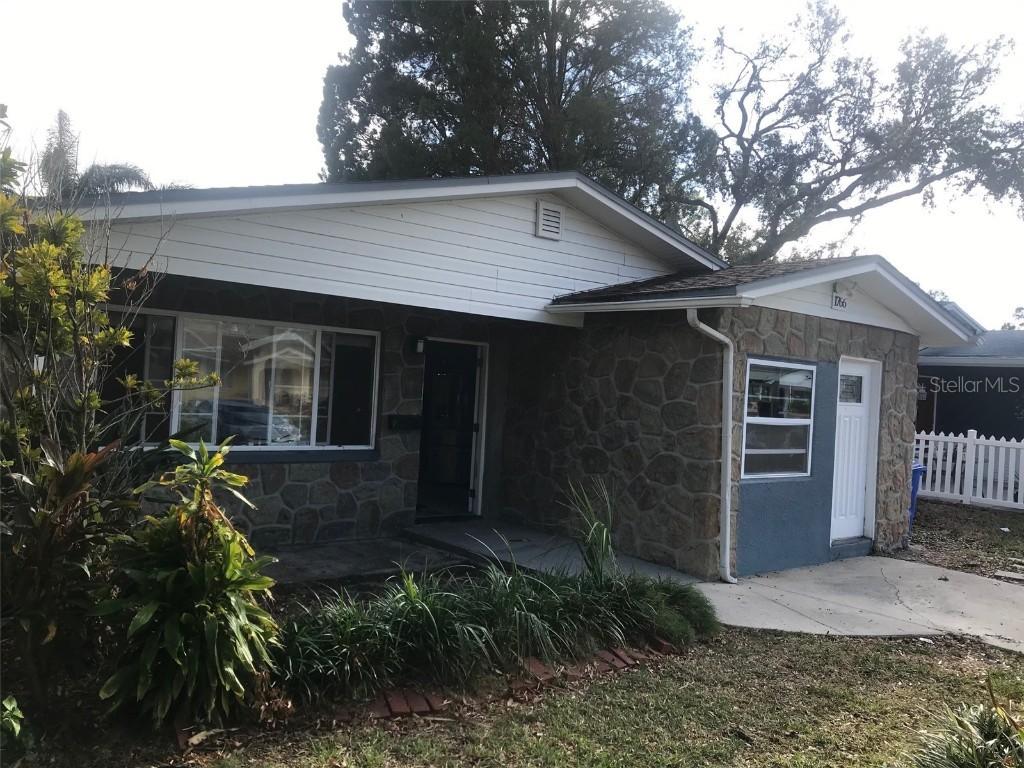 1766 Montana Ave., St Petersburg, FL 33703