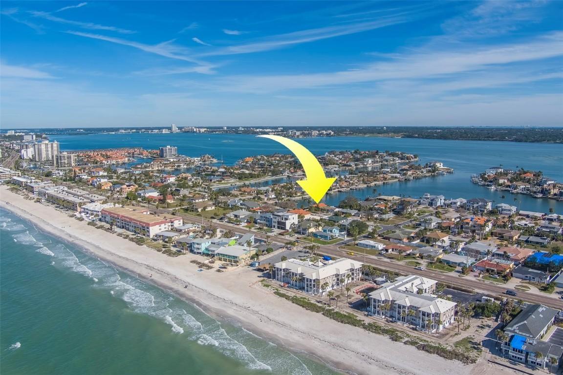 2801 Hibiscus Dr., Belleair Beach, FL 33786