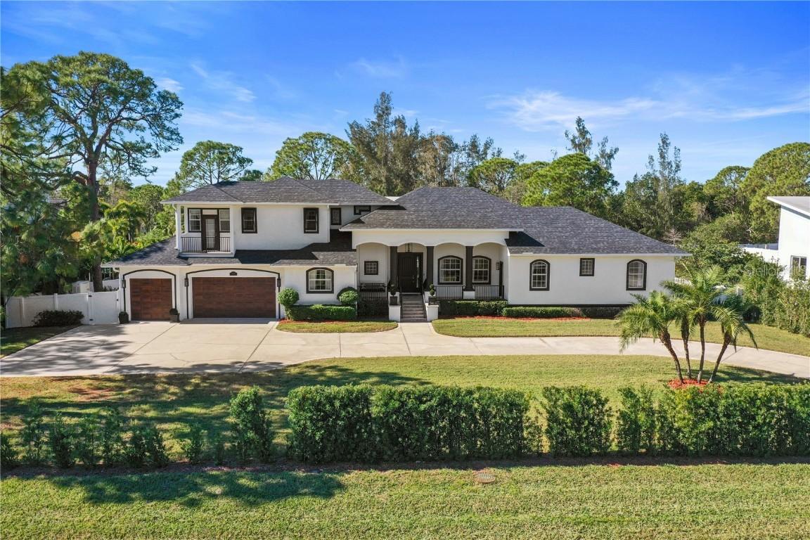 9050 San Martin Blvd., St Petersburg, FL 33702
