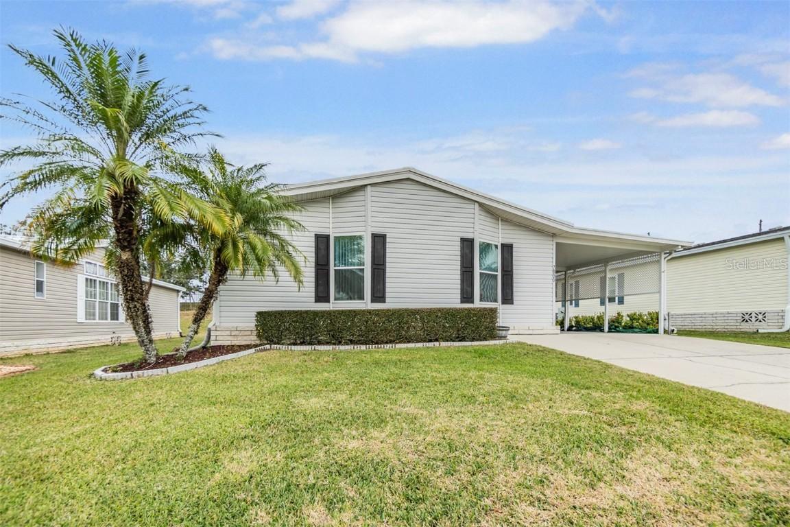 7800 Kay Marie Ave., Zephyrhills, FL 33541