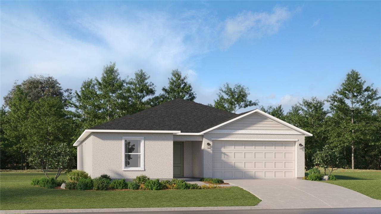 744 Osprey Roost Dr., Lakeland, FL 33801