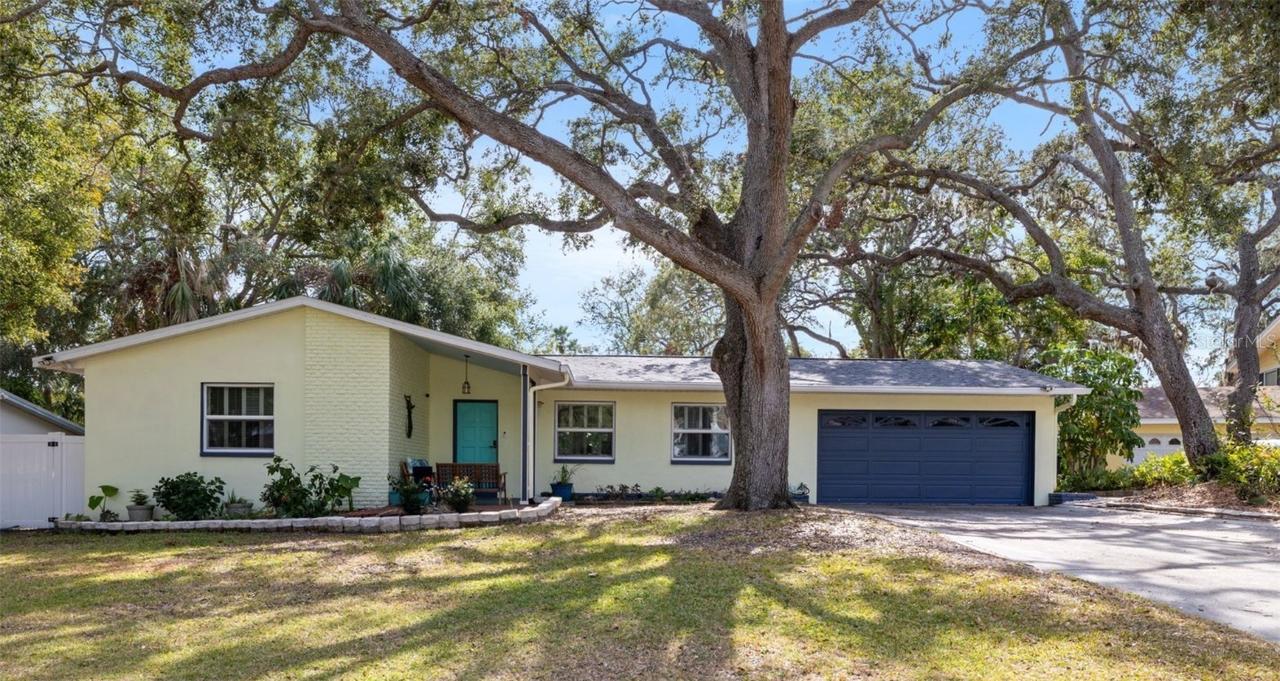 3333 San Bernadino St., Clearwater, FL 33759