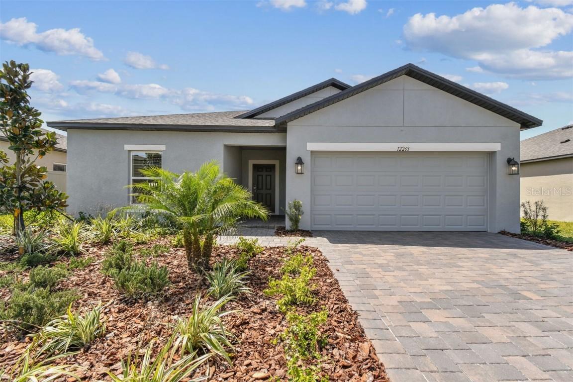 [Address Hidden by Seller], Dade City, FL 33525