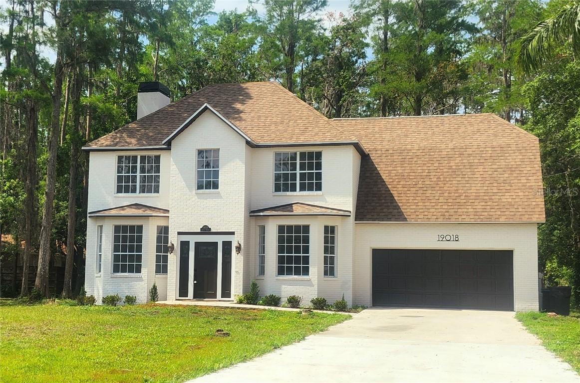 19018 Geraci Rd., Lutz, FL 33548