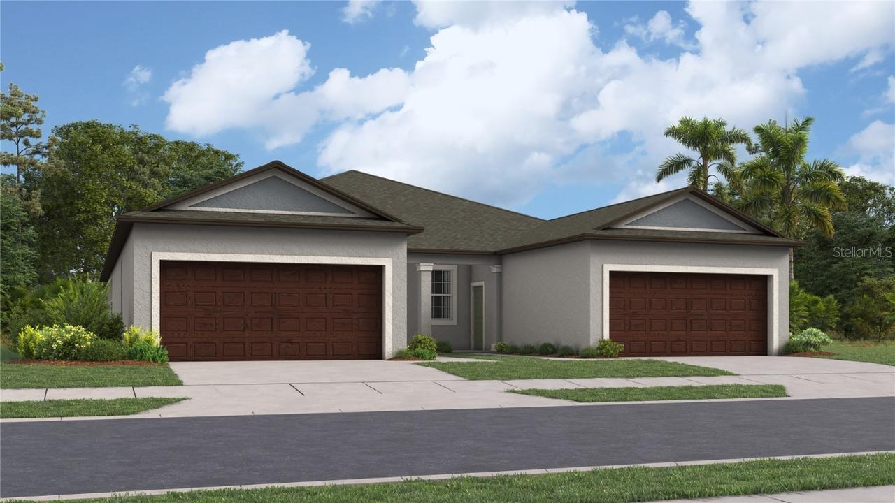 12593 Lily Quartz Loop, Parrish, FL 34219