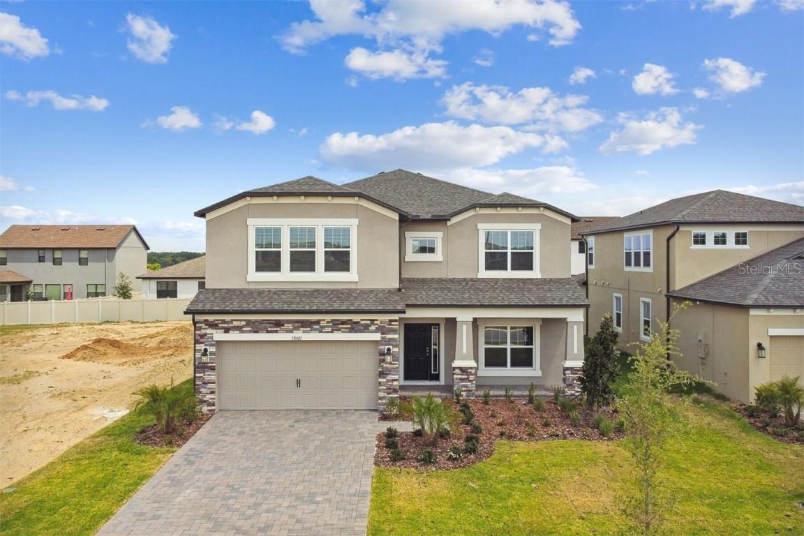 [Address Hidden by Seller], Dade City, FL 33525