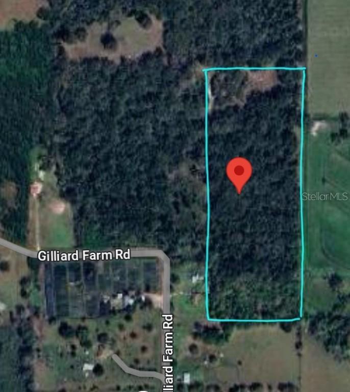 923 Poncho Ln., Wauchula, FL 33873
