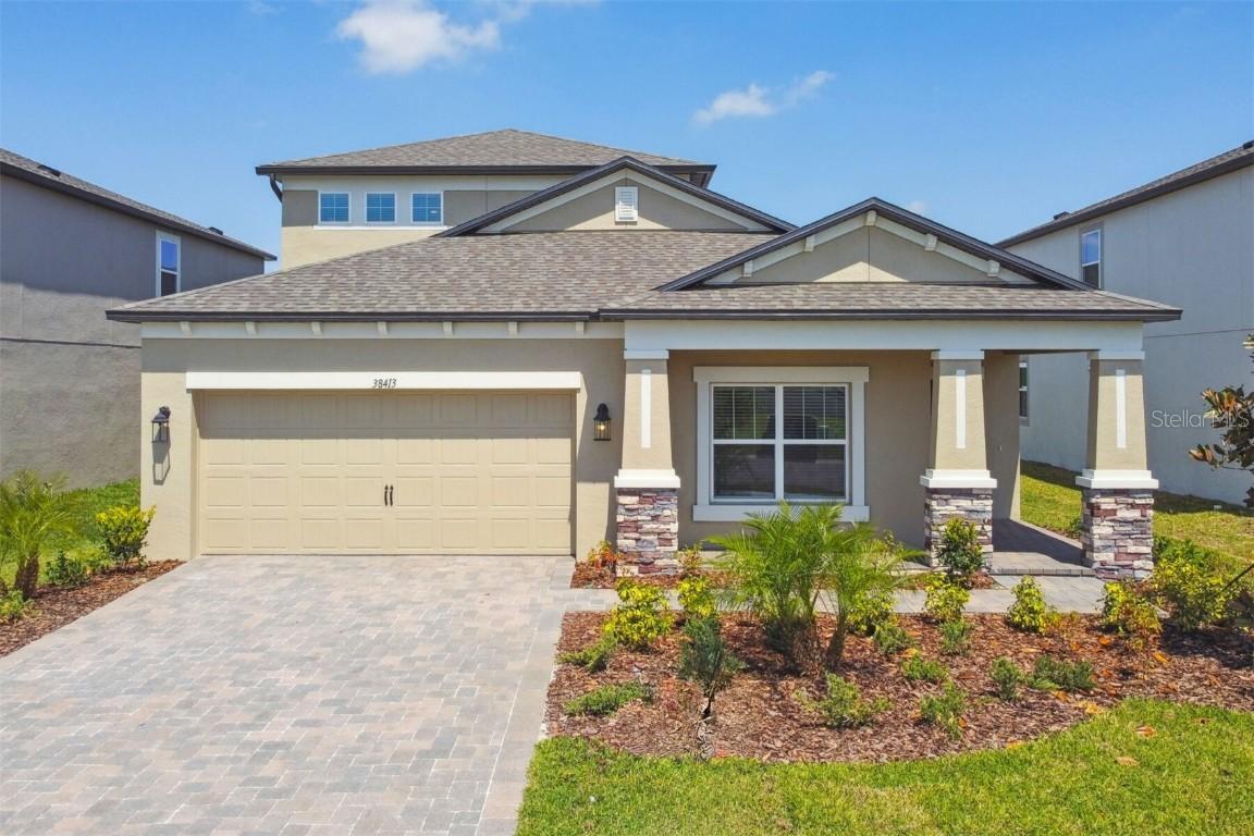 [Address Hidden by Seller], Dade City, FL 33525
