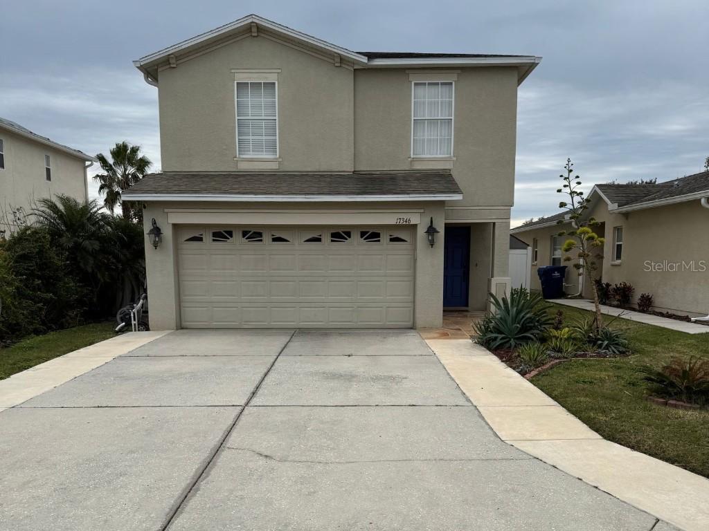 17346 Mint Leaf Ln., Land O Lakes, FL 34638