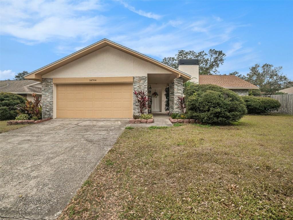 14704 Willet Way, Tampa, FL 33625