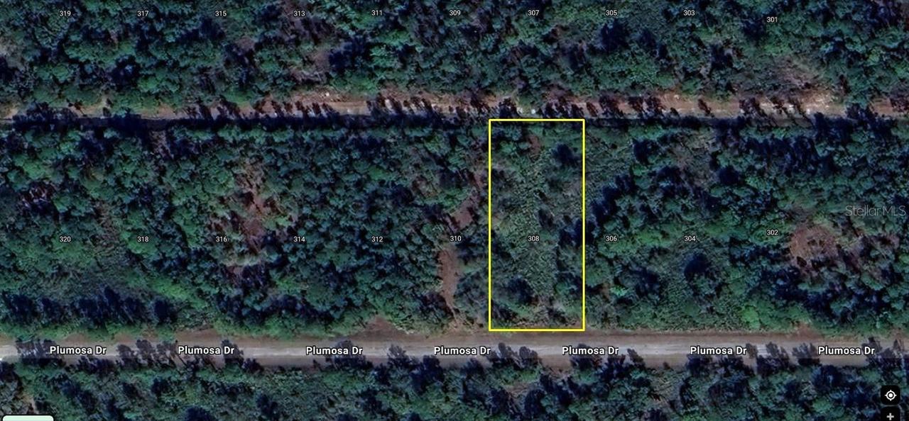 308 Plumosa Dr., Indian Lake Estates, FL 33855