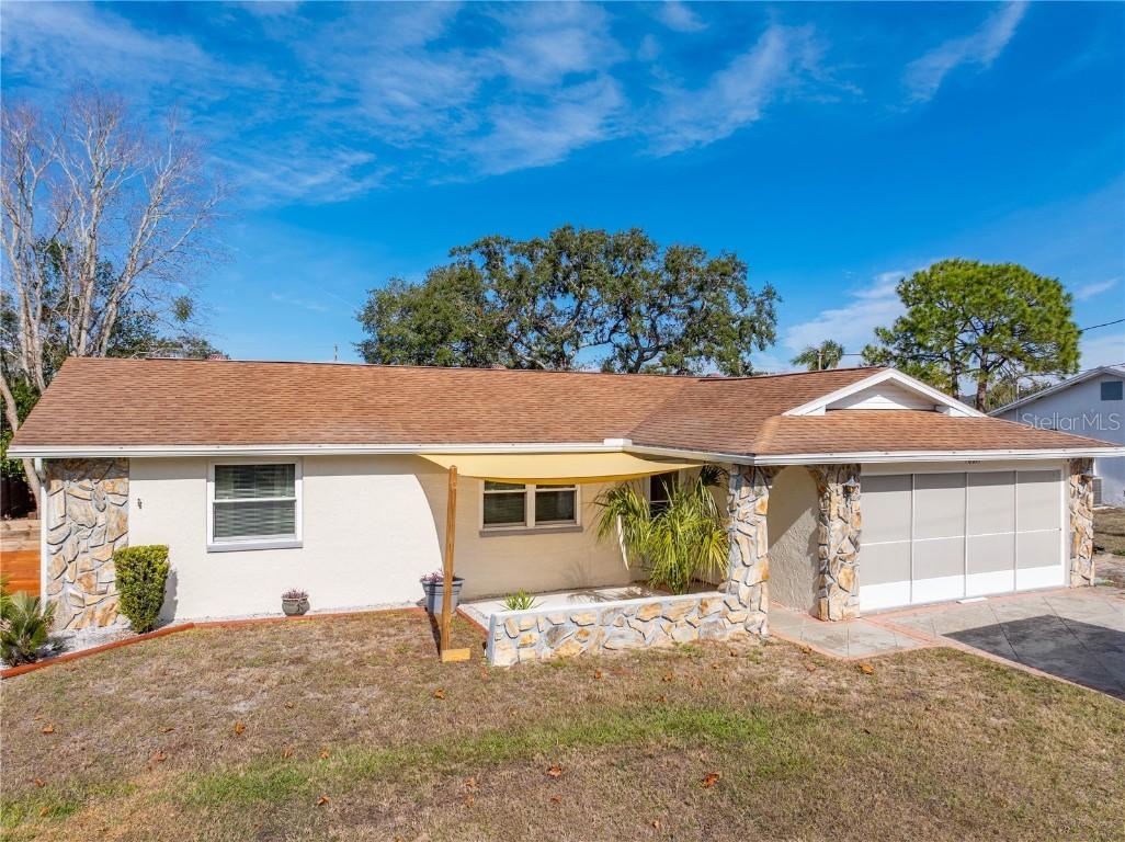 10217 Bannister St., Spring Hill, FL 34608