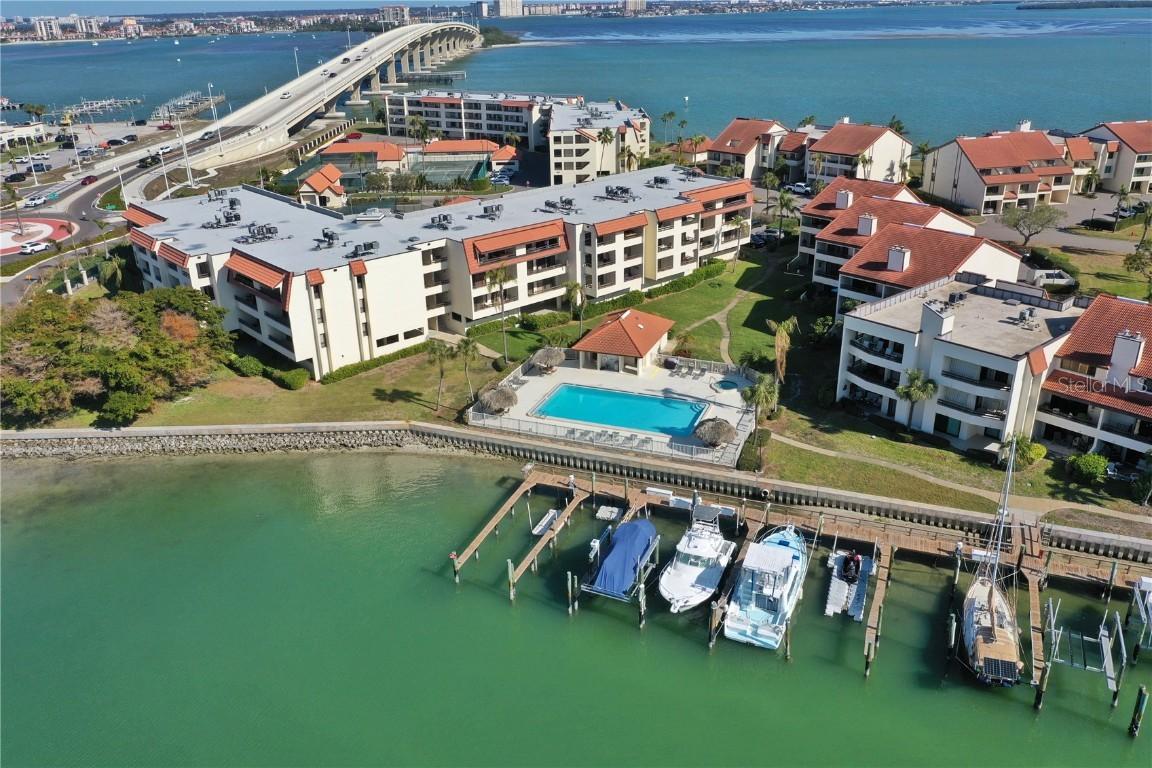 106 1st St. #115, St Petersburg, FL 33715