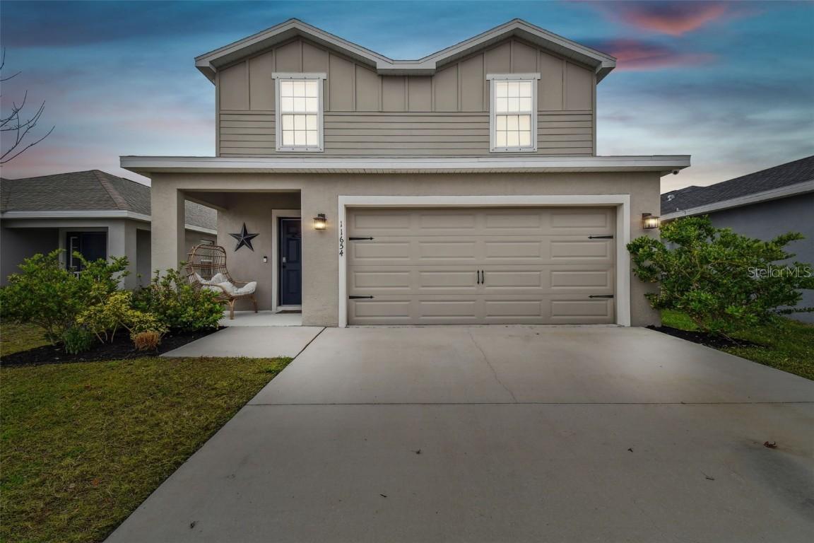 11654 Stone Pine St., Riverview, FL 33569