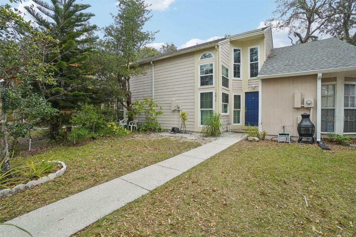 9412 Forest Hills Cir., Tampa, FL 33612
