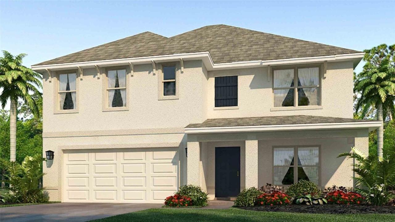 10105 Brushy Creek Pl., Parrish, FL 34219