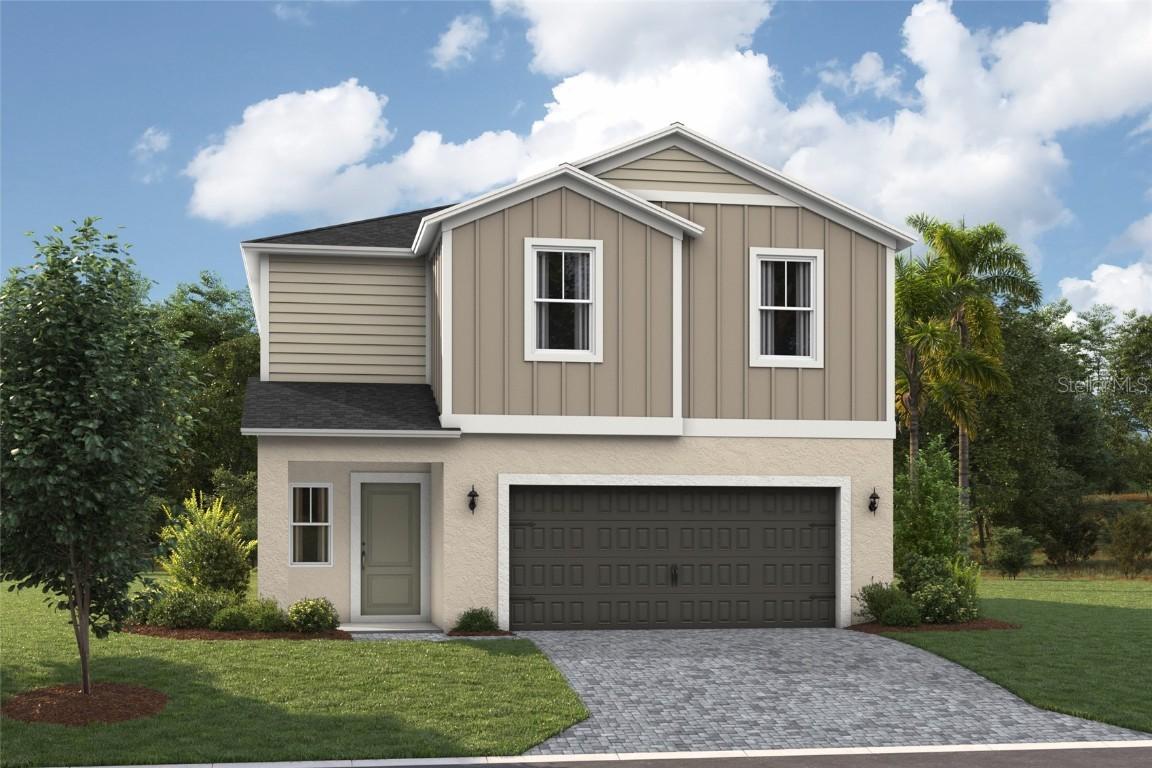 37295 Sagemoor Dr., Zephyrhills, FL 33541