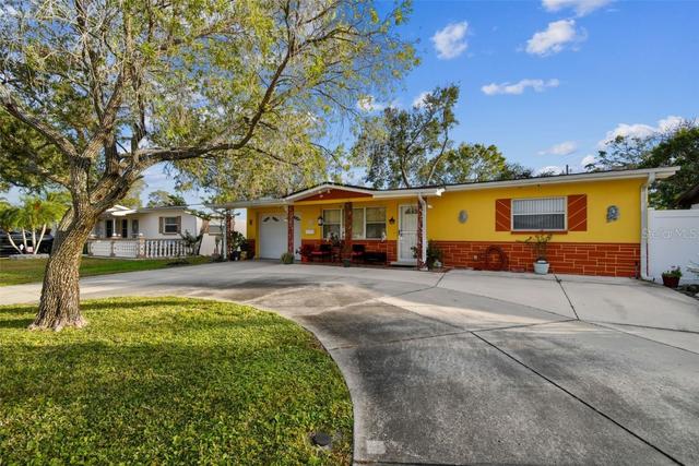 New Homes with In-ground Swimming Pools That Attend Pinellas Park Elementary School: January 19th to January 25th