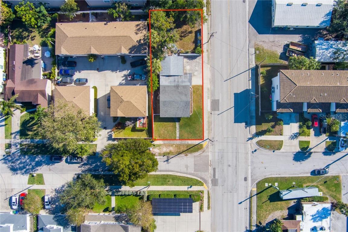 312 S Arrawana Ave., Tampa, FL 33609
