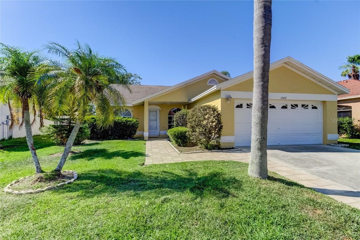11507 Whispering Hollow Dr., Tampa, FL 33635